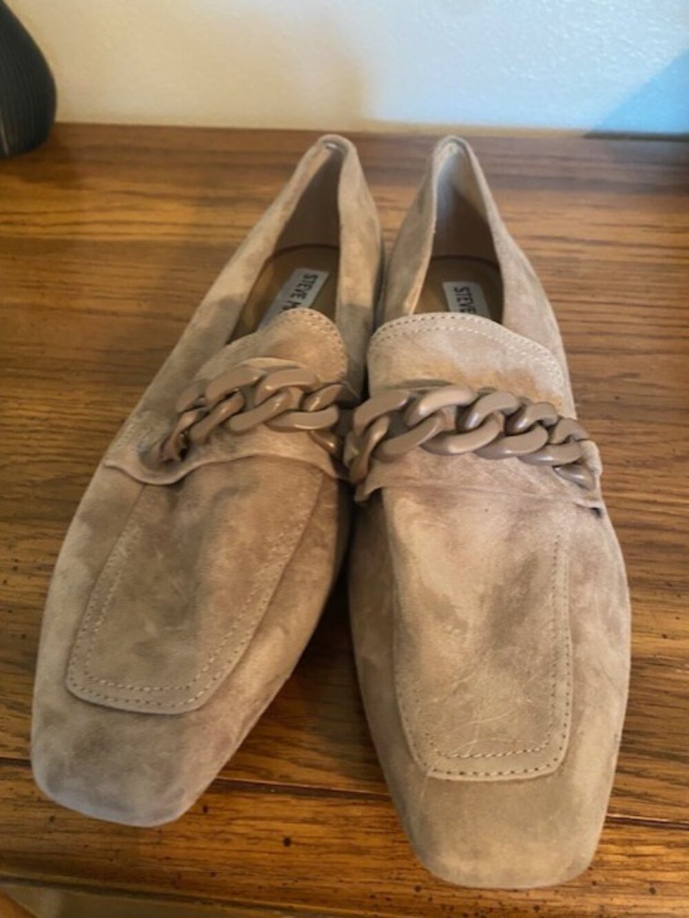 Steve Madden